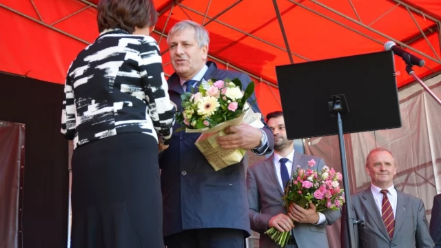 Tczew - Fabryka Sztuk już 10 lat jest z nami!
