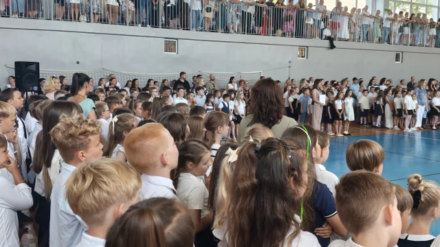 Tczew - Żegnaj szkoło - witajcie wakacje!