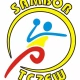 Tczew - Po dramatycznym boju Latocha Agropom Tczew remisuje z Energetykiem