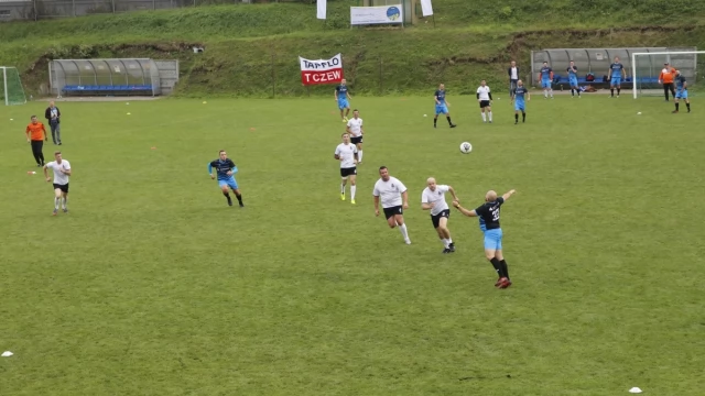 Tczew - Turniej Tapflo Cup 2019 [FOTO]