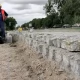 Tczew - Remont dk 91 powoli zmierza ku końcowi. To już ostatnie dni najcięższych utrudnień