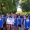 Tczew - Trzy medale pięcioboistów na Ogólnopolskiej Olimpiadzie Młodzieży