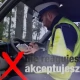 Tczew - Jechał slalomem i prawie wpadł do rowu. Zareagował inny kierowca