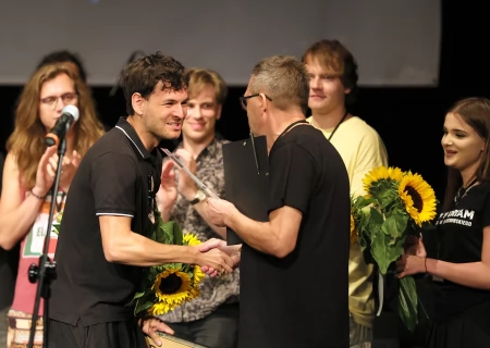 Tczew - Festiwal In Memoriam w obiektywie