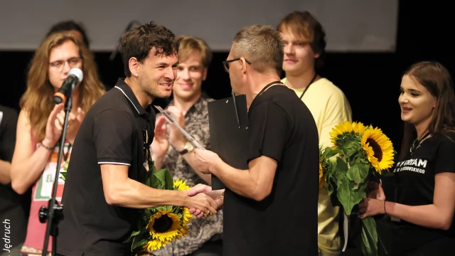 Tczew - Festiwal In Memoriam w obiektywie