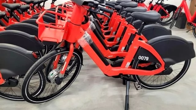 Tczew - Mevo wraca do Tczewa