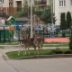 Tczew - Sarny na Bajkowym