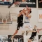 Tczew - Decka Pelplin awansuje do Play-off 1LM