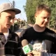 Tczew - Uratowali życie kobiecie. "Zrobiliśmy to, co do nas należało"