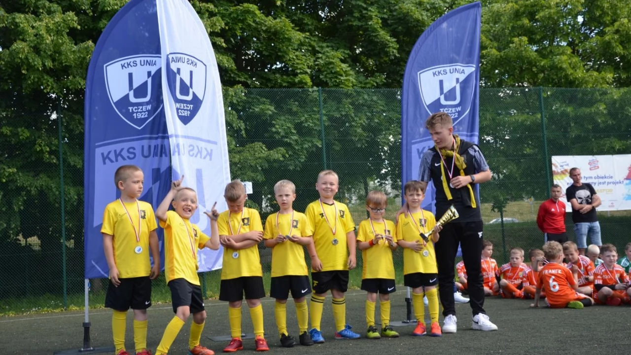 Tczew - Unia Tczew Cup 2023