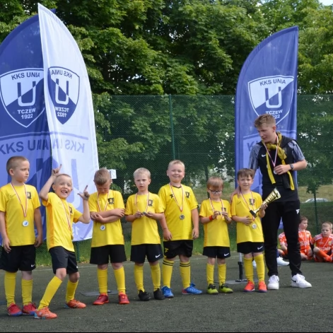 Tczew - Unia Tczew Cup 2023