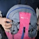 Tczew - Policjanci poszukują właścicielki skradzionego plecaka