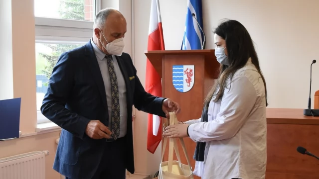 Tczew - Za nami XI edycja Powiatowego Konkursu Wiedzy o Ochronie i Prawach Konsumentów