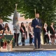 Tczew - Gniew świętował 723 urodziny