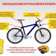 Tczew - Policyjne porady na sezon rowerowy