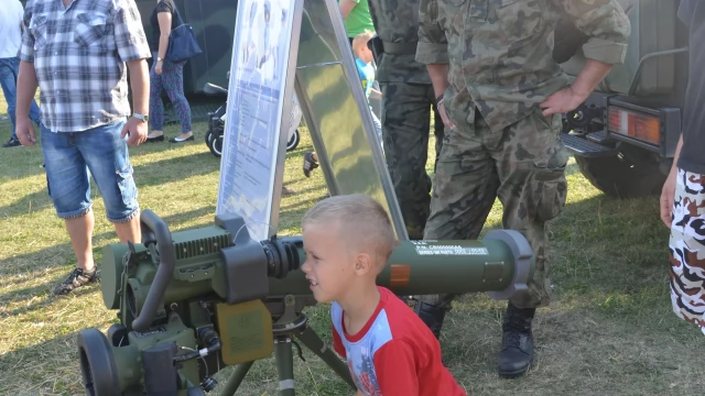 Tczew - 77. rocznica wybuchu II wojny światowej - Tczew pamiętał