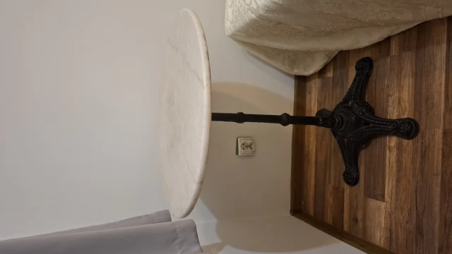 Tczew - Stolik Marmur