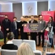 Tczew - Pelplin. Do potrzebnych trafiła pomoc od grupy Energa