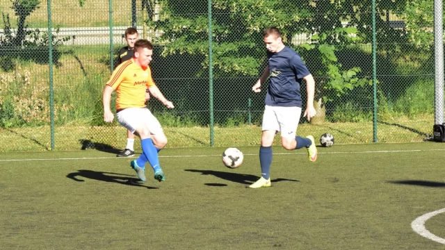 Tczew - ALPN 2018. Wyniki pierwszej ligi