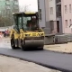 Tczew - Jedności Narodu. Wkrótce koniec tegorocznych prac
