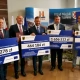 Tczew - 2,6 mln zł dla Tczewa na zadania z zakresu rewitalizacji, termomodernizacji i rozbudowę węzła