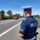 Tczew - Policja podsumowuje długi weekend - mniej wypadków, więcej nietrzeźwych
