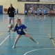 Tczew - Igrzyska Dzieci w Dwa Ognie