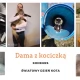Tczew - Dama z kociczką - konkurs fotograficzny ONLINE z okazji Światowego Dnia Kota