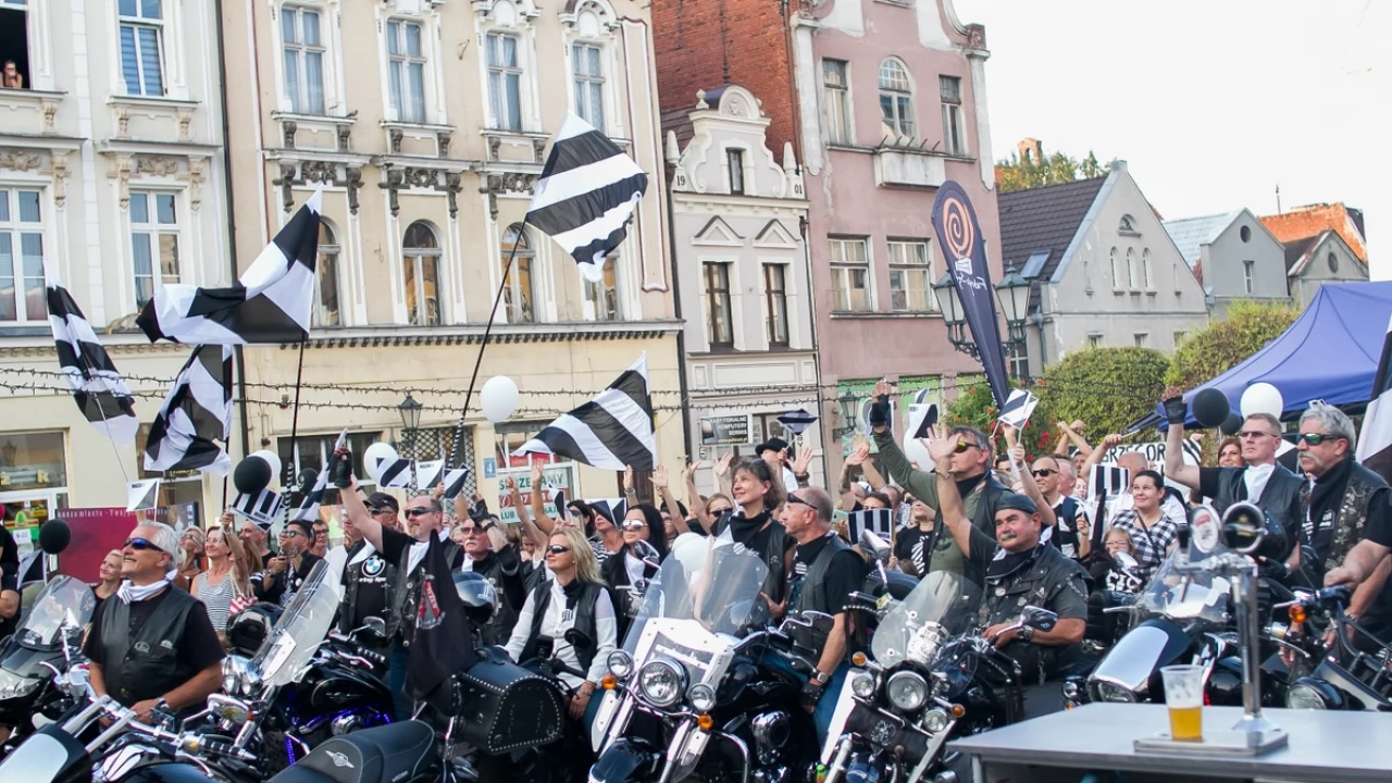 Tczew - Ruszył festiwal In Memoriam