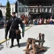 Tczew - Skarby, rycerze i dobra muzyka