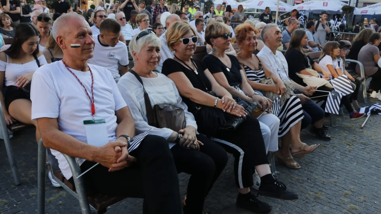 Tczew - In Memoriam Festiwal Grzegorza Ciechowskiego