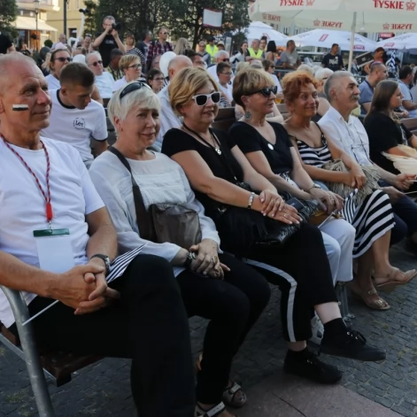 Tczew - In Memoriam Festiwal Grzegorza Ciechowskiego