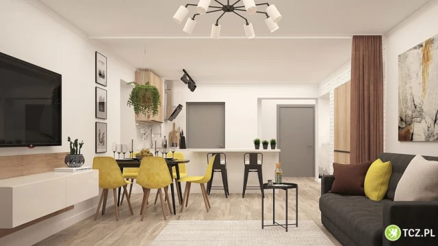 Tczew - Sprzątanie domów I mieszkań