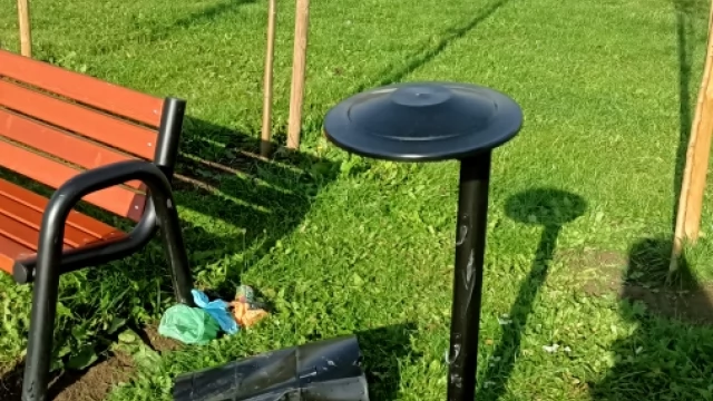 Tczew - A było pięknie...