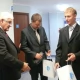 Tczew - Pospieszyli z pomocą, nagrodzono ich tabletami