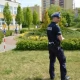 Tczew - Policjanci sprawdzali wiedzę dzieci i młodzieży ze znajomości przepisów drogowych