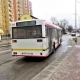 Tczew - Wypadek w autobusie - szukam świadków