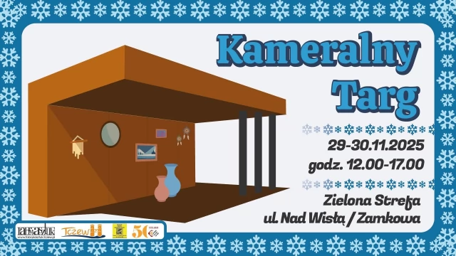 Tczew - Kameralny Targ