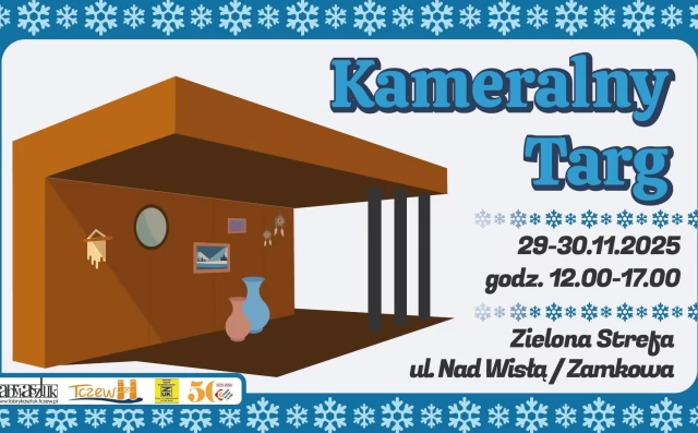 Tczew - Kameralny Targ