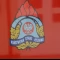 Tczew - Wypadek w Swarożynie i pożar kotłowni
