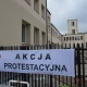 Tczew - Mundurowi walczą o podwyżki
