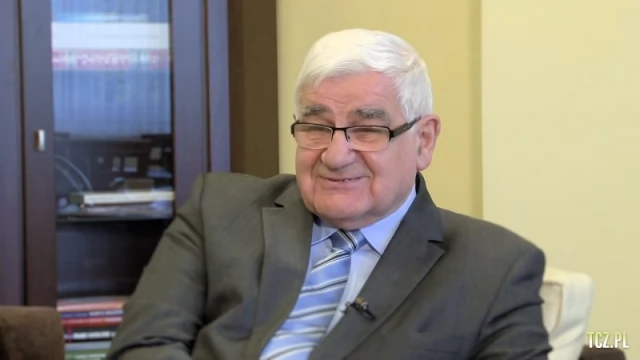 Tczew - Rozmowa ze starostą Józefem Puczyńskim na podsumowanie kadencji