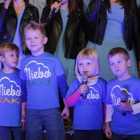 Tczew - Nieboskłonni i Natalia Niemen