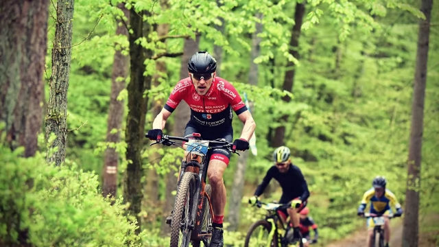 Tczew - MTB Pomerania Szemud