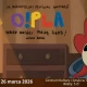 Tczew - O!PLA - 14. Ogólnopolski Festiwal Animacji