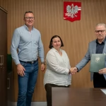 Tczew - Kapliczka w Czarlinie zostanie wyremontowana