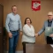 Tczew - Kapliczka w Czarlinie zostanie wyremontowana