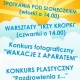 Tczew - "WAKACJE Z APARATEM". Robisz zdjęcia? Ten konkurs jest dla Ciebie