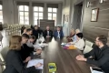 Tczew - Tczewska Rada Działalności Pożytku Publicznego ma nowe prezydium
