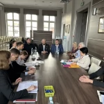 Tczew - Tczewska Rada Działalności Pożytku Publicznego ma nowe prezydium